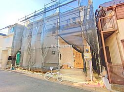 川口市上青木2丁目43番 A号棟