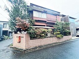 川口市大字里 土地