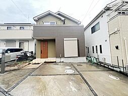 川口市木曽呂 中古戸建