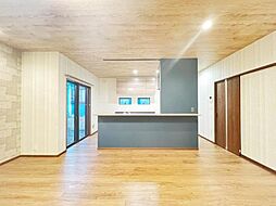 川口市東内野 中古戸建