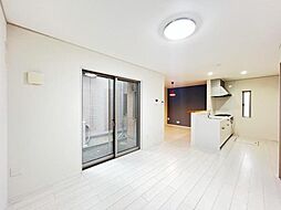 川口市赤井2丁目 中古戸建