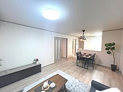 さいたま市南区文蔵5丁目 戸建　3号棟