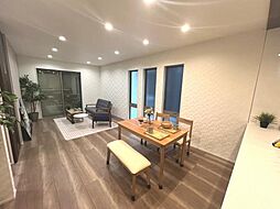 さいたま市南区大谷場2丁目 戸建　2号棟