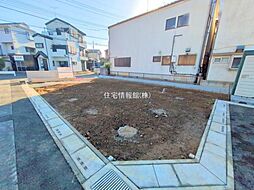 三郷市戸ヶ崎5丁目　J号棟