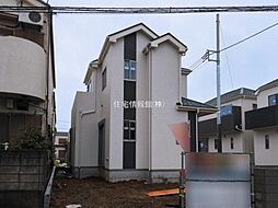 三郷市戸ヶ崎5丁目　J号棟