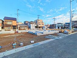 三郷市戸ヶ崎5丁目　F号棟