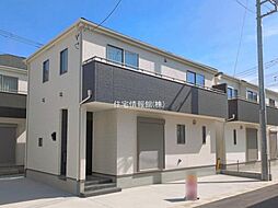 三郷市戸ヶ崎5丁目　F号棟