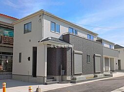 三郷市戸ヶ崎5丁目　D号棟