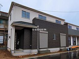 三郷市戸ヶ崎5丁目　D号棟