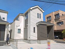 三郷市戸ヶ崎5丁目　C号棟