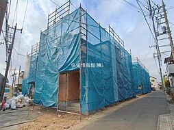 三郷市戸ヶ崎5丁目　C号棟