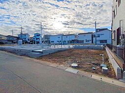 三郷市戸ヶ崎5丁目　A号棟