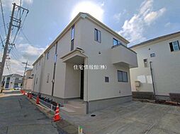 三郷市戸ヶ崎5丁目　A号棟