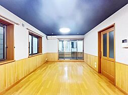 川口市大字峯 中古戸建