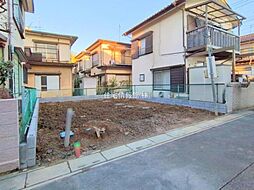 草加市八幡町　1号棟