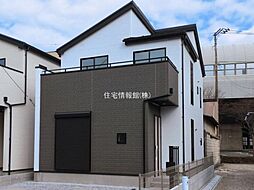 川口市伊刈4期3棟　3号棟