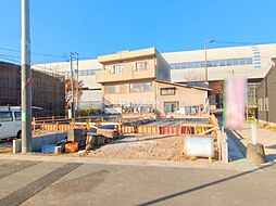 川口市伊刈4期3棟　3号棟