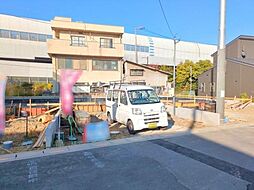 川口市伊刈4期3棟　2号棟