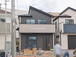 川口市伊刈4期3棟　1号棟