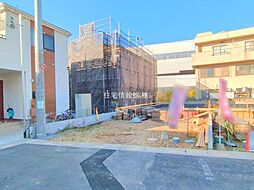 川口市伊刈4期3棟　1号棟