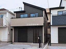 川口市伊刈4期3棟　1号棟