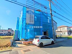 安行219番 A号棟