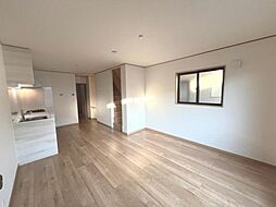 さいたま市南区大谷場2丁目 戸建　1号棟