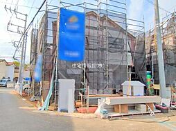 川口市大字安行領家 7号棟