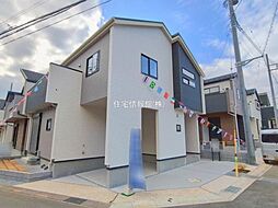 川口市大字安行領家　7号棟