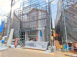 川口市大字安行領家 6号棟