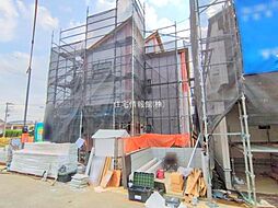 川口市大字安行領家 3号棟