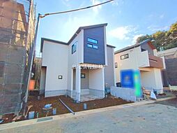 川口市大字安行領家　3号棟