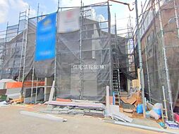 川口市大字安行領家 2号棟