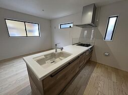 川口市中青木306　3棟　3号棟