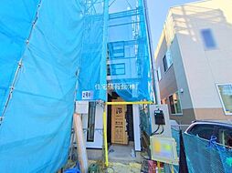 川口市中青木306 3棟 2号棟