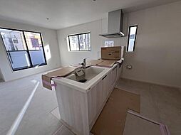 川口市中青木306　3棟　1号棟