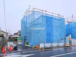 草加市青柳29期2棟　2号棟