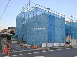 草加市青柳29期2棟　2号棟