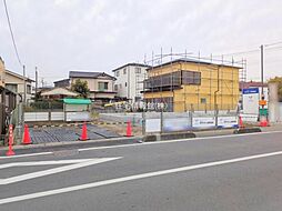 草加市青柳29期2棟　2号棟