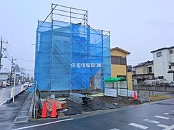 草加市青柳29期2棟　1号棟