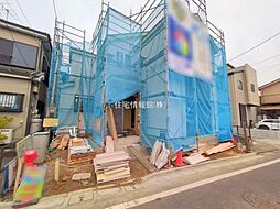 足立区東伊興3丁目41番　A号棟