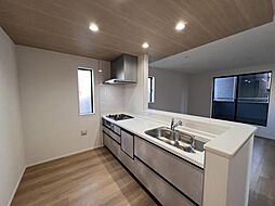 川口市上青木西11期3棟 2号棟