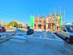 足立区花畑4丁目31番　D号棟