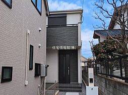 足立区花畑4丁目31番　C号棟