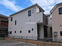 足立区花畑4丁目31番　A号棟