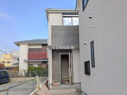 足立区花畑4丁目31番　A号棟