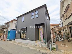 川口市芝16期1棟 1号棟