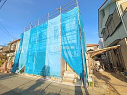 川口市芝16期1棟　1号棟