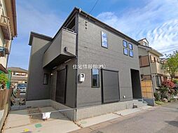 川口市芝16期1棟　1号棟