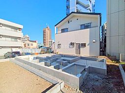 北区神谷110　2棟　2号棟